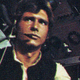 Illustration for article titled How the Hell Is This JPG of Han Solo Worth $225?